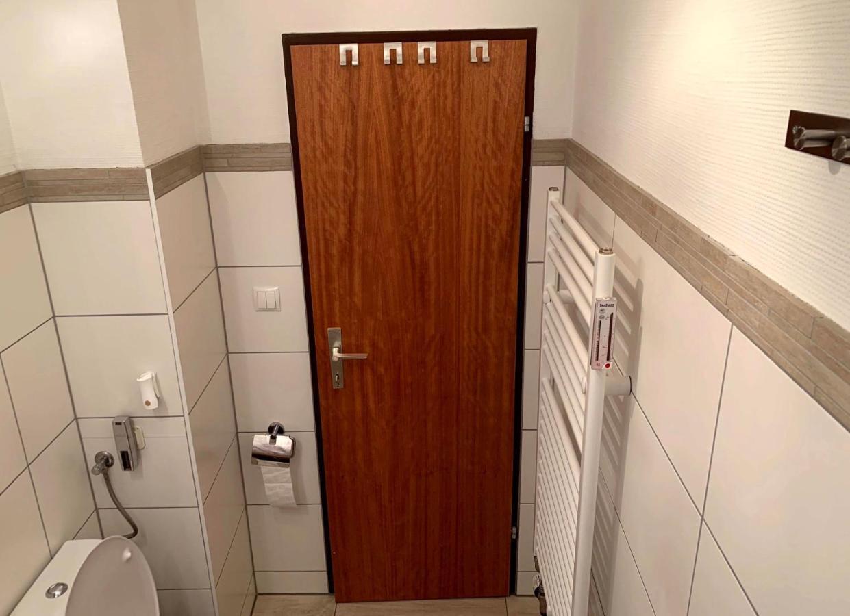Appartamento Alpendomizil A18 Mühlbach am Hochkönig Esterno foto