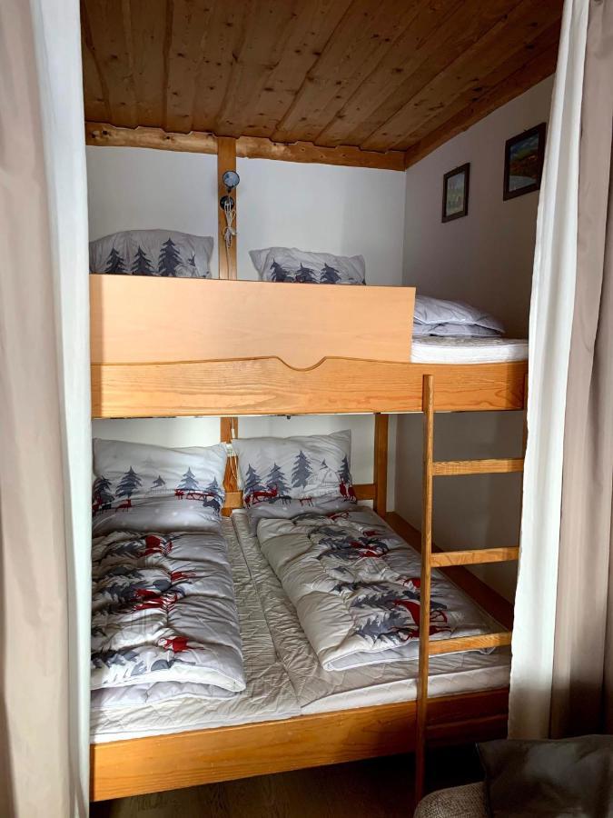 Appartamento Alpendomizil A18 Mühlbach am Hochkönig Esterno foto