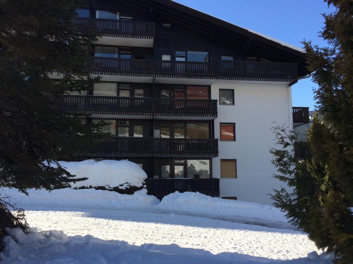 Appartamento Alpendomizil A18 Mühlbach am Hochkönig Esterno foto