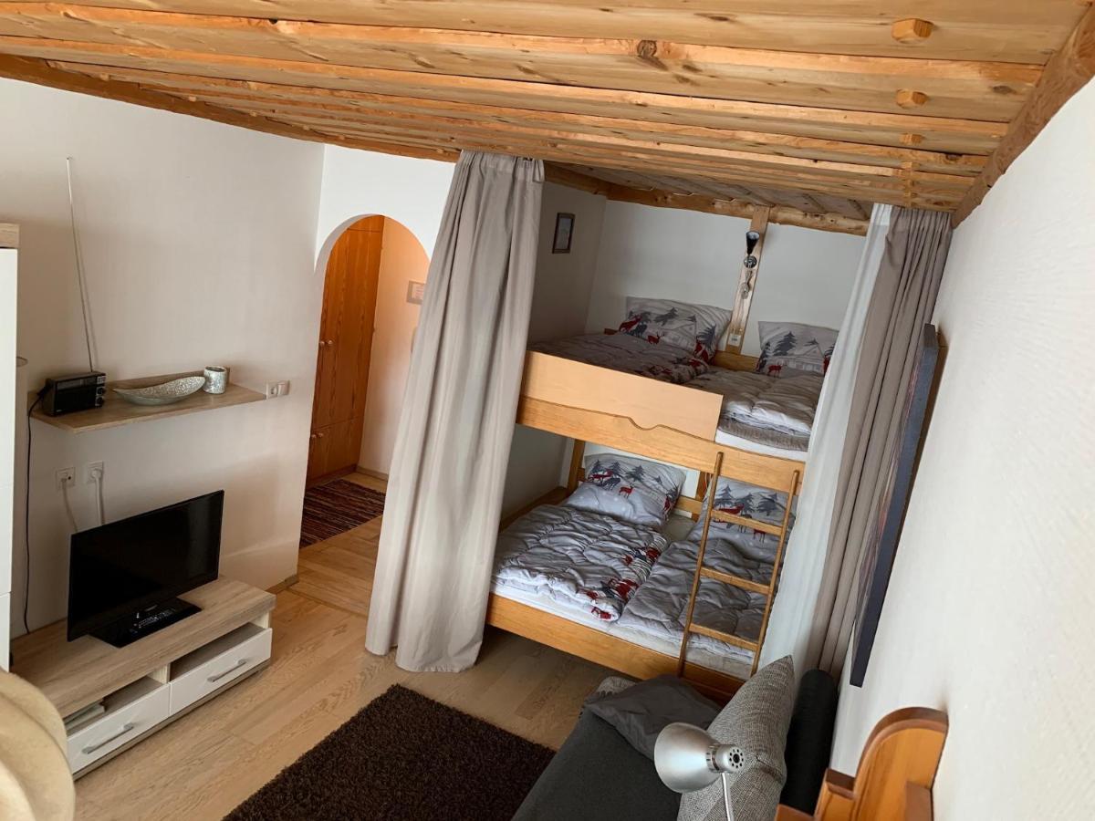 Appartamento Alpendomizil A18 Mühlbach am Hochkönig Esterno foto