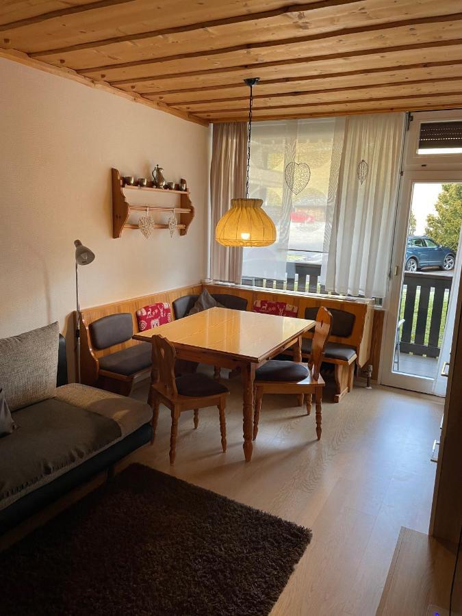 Appartamento Alpendomizil A18 Mühlbach am Hochkönig Esterno foto